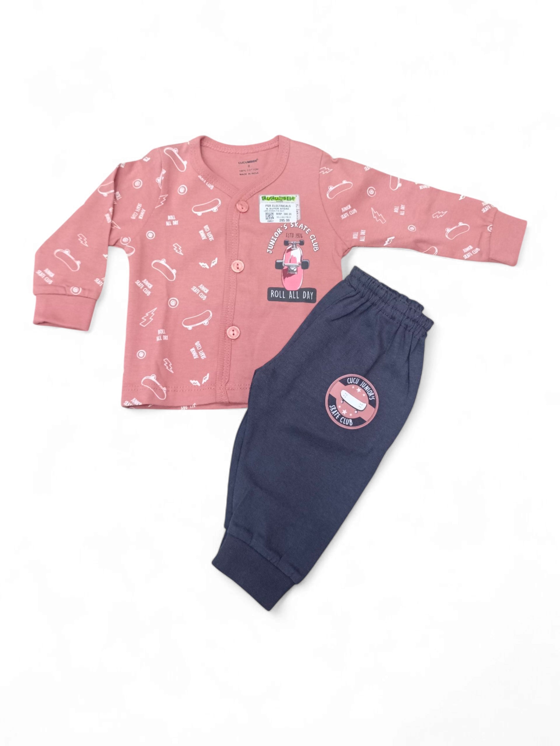 CBR Z2059S F/S SUIT NB CBR Z2059S F/S SUIT NB